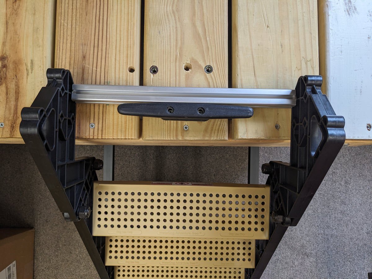 Crossbar Conversion Kit for Model LM-6/LM-6H