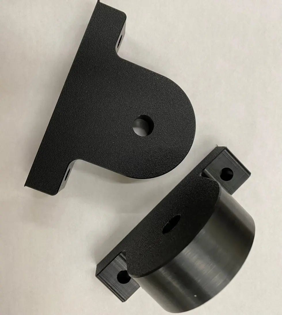 2-Pack Pivot Mounts PYP 