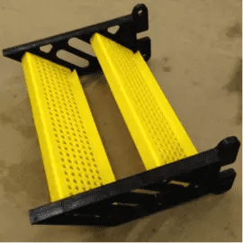 Two-Step Extension Kit for Dog Ladders PYP 