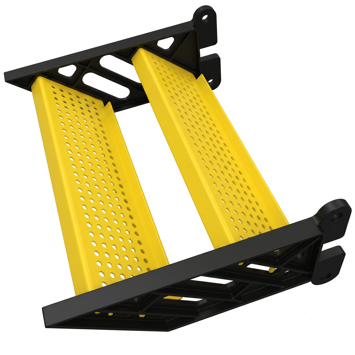 Two-Step Extension Kit for Dog Ladders