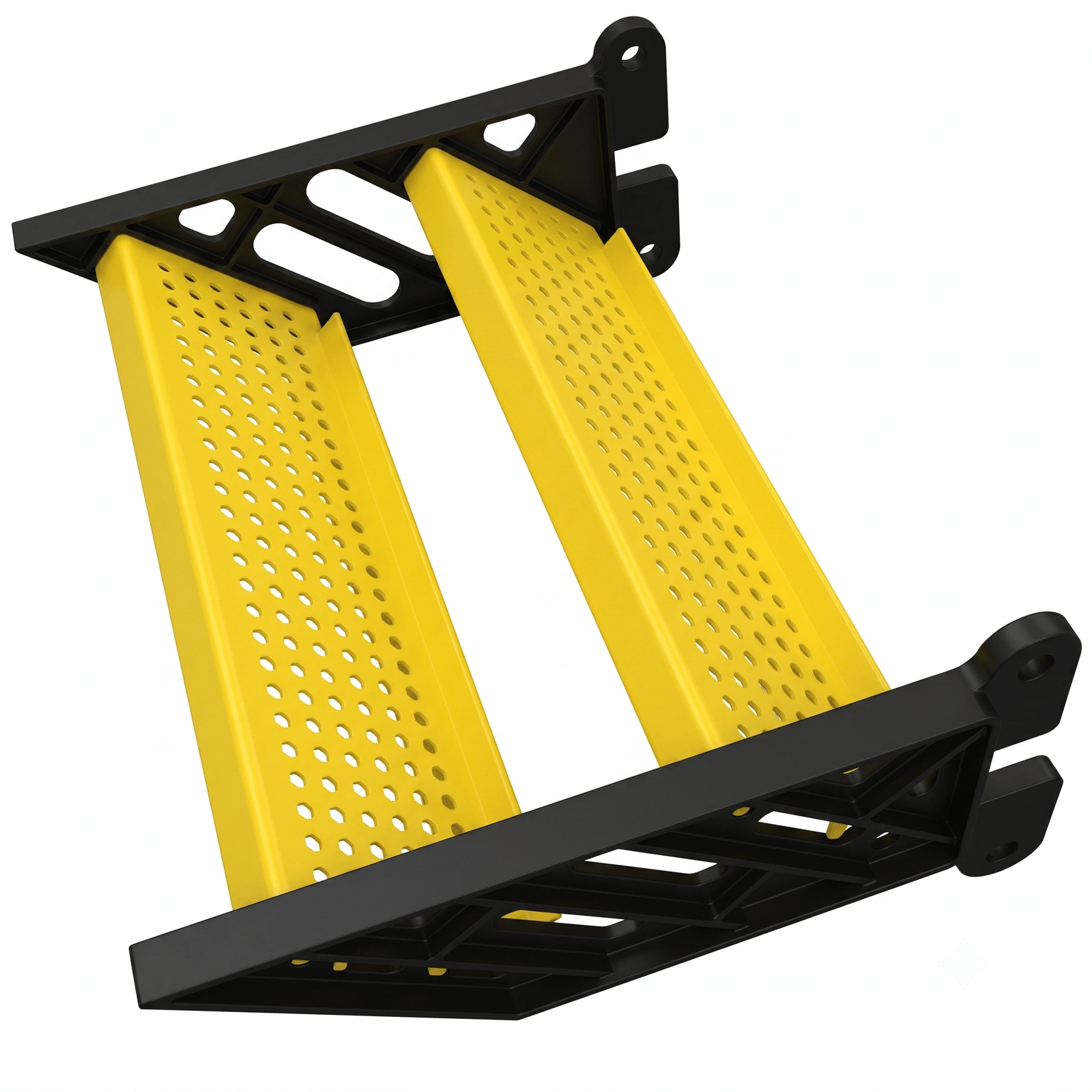 Two-Step Extension Kit for Dog Ladders