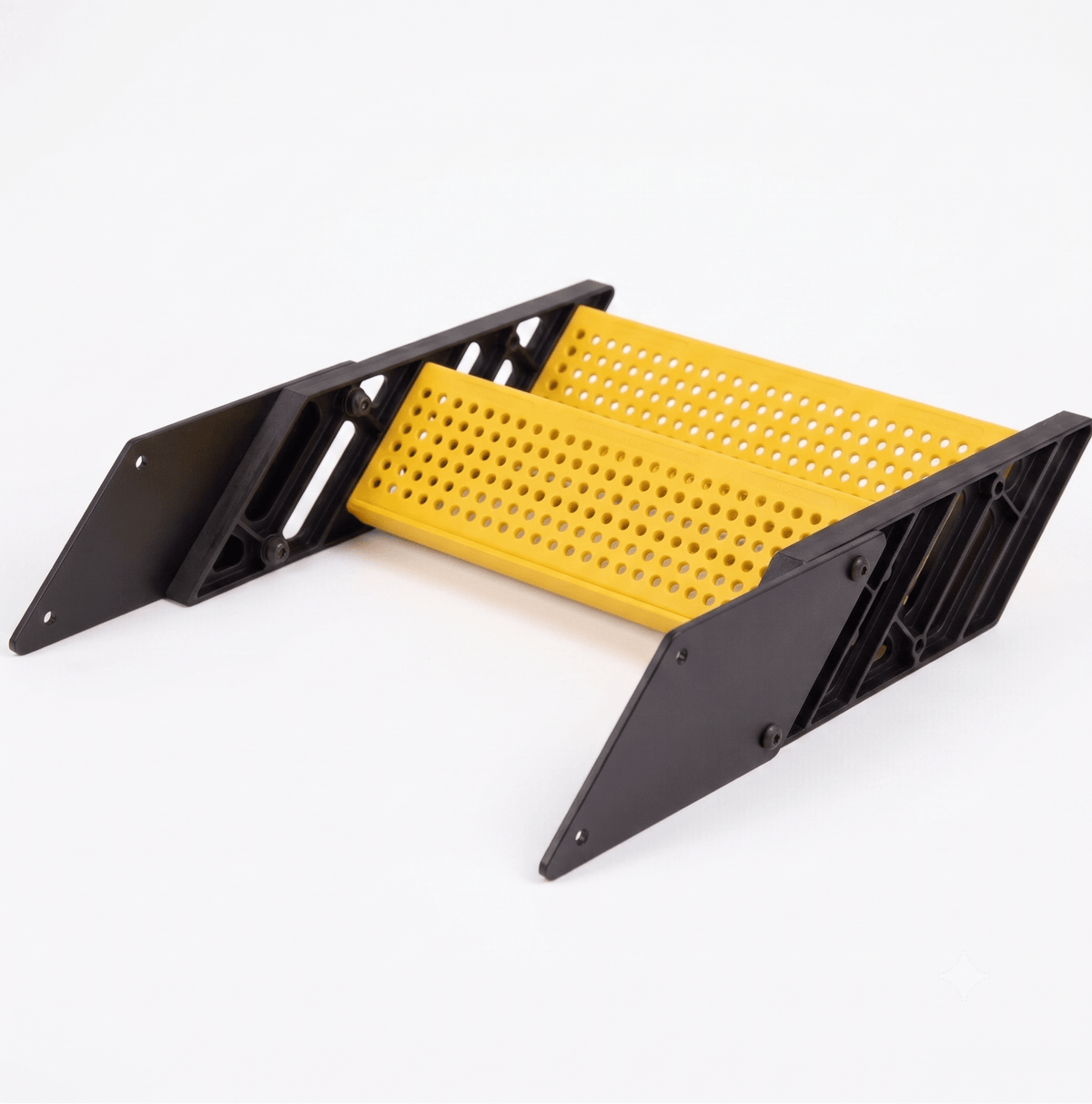Two-Step Extension Kit for Dog Ladders