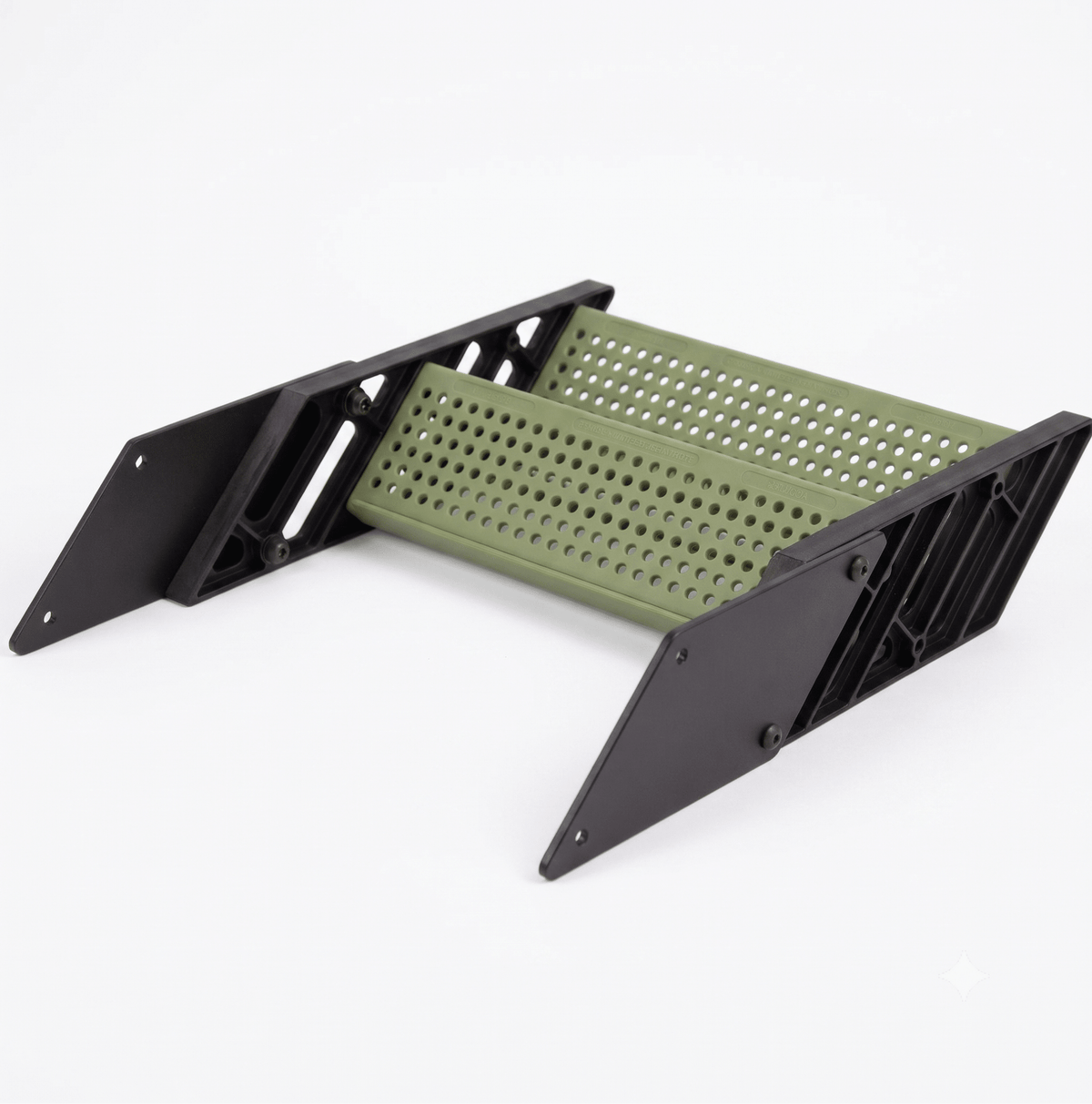 Two-Step Extension Kit for Dog Ladders