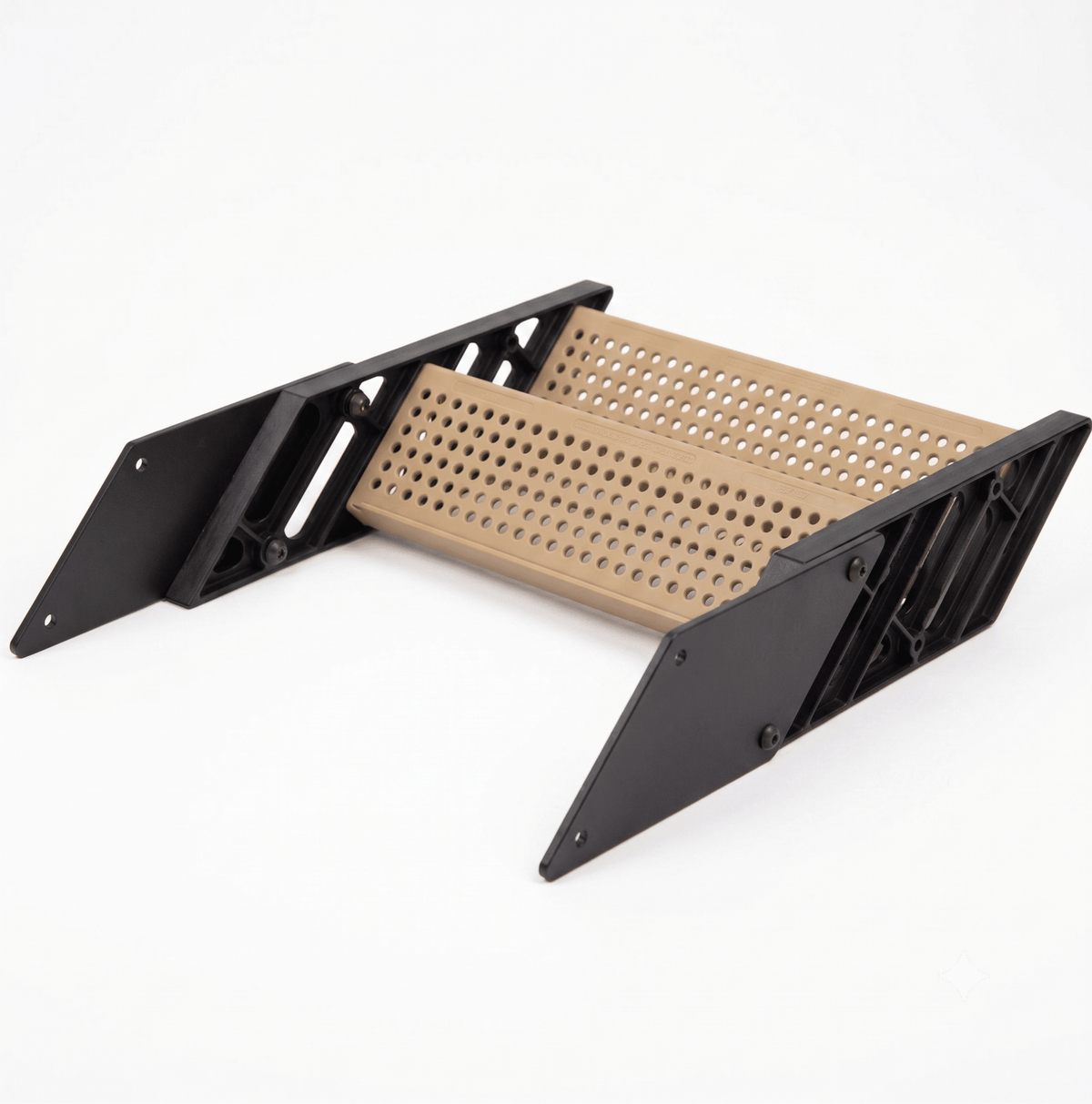 Two-Step Extension Kit for Dog Ladders