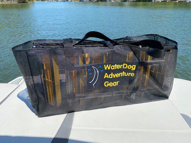 Shop Dog Boating Accessories at WaterDog Adventure Gear
